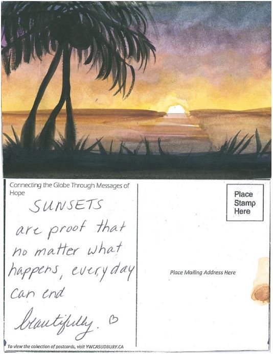 Postcard 38