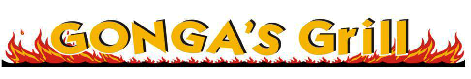 Gonga's Grill logo
