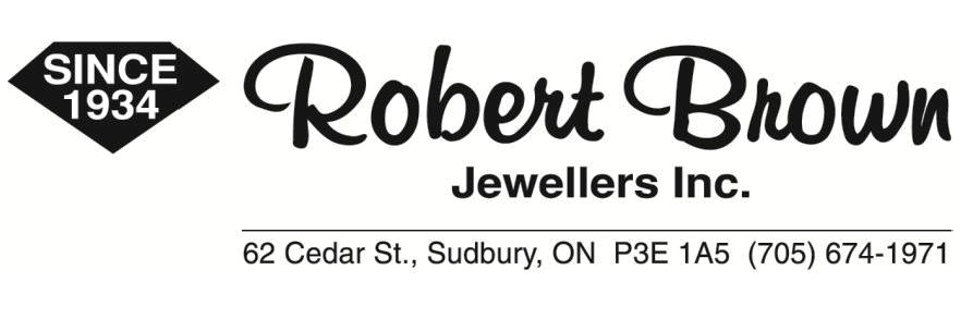 Robert Brown Jewellers