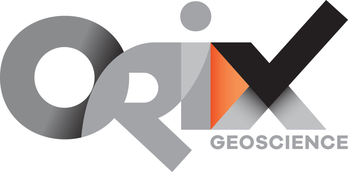 ORIX Geoscience